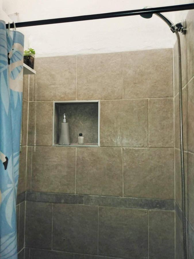 Apartament Apartamento Monoambiente Independiente En Salto Ciudad Zewnętrze zdjęcie